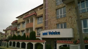 Hotel Veleka